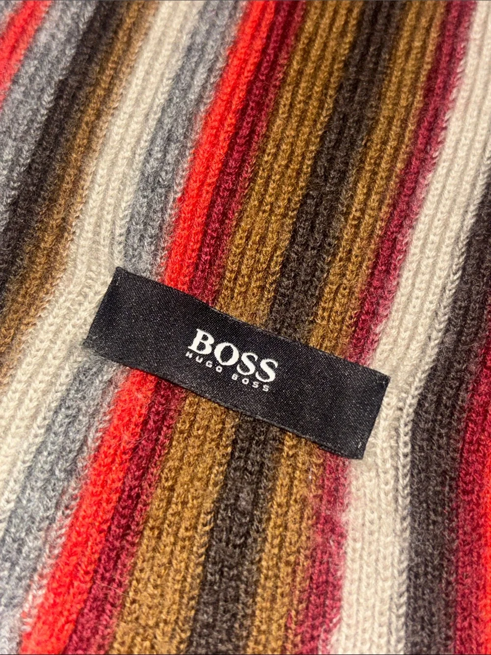 Hugo Boss gorgeous men’s